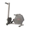 Sunny Health & Fitness Compact Folding Magnetic Rowing Machine