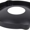 Exercise Ball Stand - Yoga Ball Base for Workout, Stability, Birthing Ball