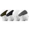 poshei Mens Headband (4 Pack), Mens Sweatband