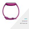 Fitbit Versa Lite Edition Smart Watch - Track Activities, GPS Connectivity, Smartphone Notifications