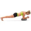 ProsourceFit Core Balance Disc Trainer, 14” Diameter with Pump
