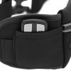 i2 Gear Running Belt, Waist Pack, Jogging Belt Phone Holder