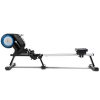 XTERRA Fitness Rower, Black