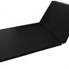 BalanceFrom GoGym All-Purpose 4'x10'x2 Extra Thick High Density