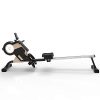 Magnetic Rowing Machine Compact Indoor Rower