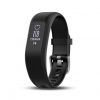 Activity Tracker with Smart Notifications and Heart Rate Monitoring