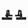3COFIT Pushup Bars Stands with Slip-Resistant and Comfort Foam Grip