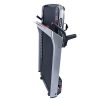 Sunny Health & Fitness ASUNA SpaceFlex Electric Running Treadmill