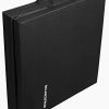 BalanceFrom 1.5" Thick Tri-Fold Folding Exercise Mat