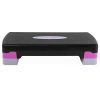 Tone Fitness Aerobic Step, Pink | Exercise Step Platform