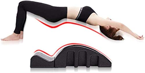 Spine Supporters Yoga spine Arc Massage Bed Spine Orthosis
