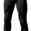 Self Pro Men's Thermal Compression Pants