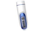 USB Rechargeable Male Electric Vibranting Māssāger Toys