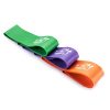 Fit Simplify Resistance Loop Exercise Bands for Home Fitness