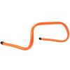 6-Inch Speed Hurdles Set: Boost Agility, Plyometrics, and Speed with High-Quality, Stackable Design