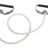 TheraBand Resistance Tubes, Professional Latex Elastic