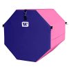 We Sell Mats Gymnastics Octagon Skill Shape Tumbling Mat