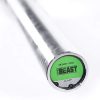 CAP Barbell “The Beast” Bar | 7-Foot Olympic Barbell