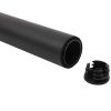 Master Your Arm Strength with XMSound Anti-Slip Forearm Wrist Blaster Roller Trainer