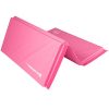 Folding Tumbling Mat for Exercise, Yoga, Martial Arts