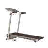Sunny Health, Fitness Foldable Walking Compact Treadmill