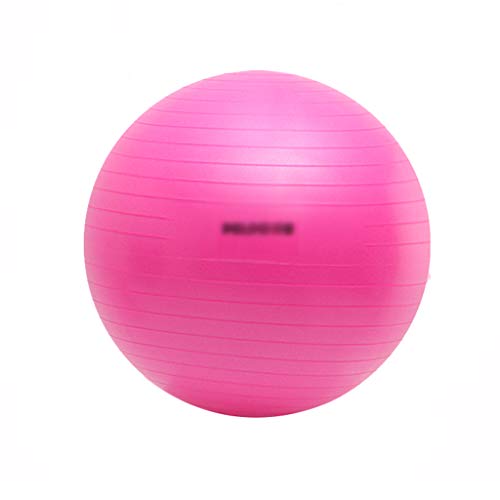 LINGLING Yoga Ball, Anti-Burst and Non-Slip Exercise Ball