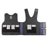 Special Supplies Weighted Sensory Compression Vest for Kids
