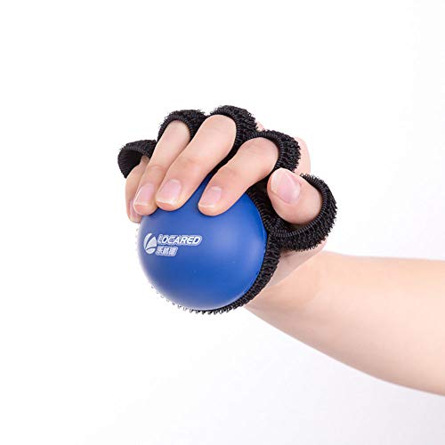 Hand Treatment Grip Ball, Hand and Finger Strengthener