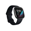 Fitbit Sense Advanced Smartwatch with Tools for Heart Health