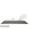 Sunny Health & Fitness Treadill Mat -Large