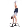 Body Power New Push up Stand Parallettes 12x24 inch