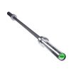 CAP Barbell “The Beast” Bar | 7-Foot Olympic Barbell