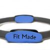 Fit Made Yoga Ring, Pilates Ring, Magic Circle, Fitness Circle for Toning abs