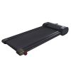 Walkstation Slim Flat Treadmill for Under Desk and Home