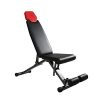 Finer Form 5-in-1 Adjustable Weight Bench