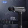 Massage Gun Deep Tissue Percussion Super Quiet Muscle Massager