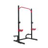 Sunny Health & Fitness Power Zone Squat Stand Rack Power Cage