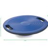 Portable Board with Handles for Workout Core Trainer