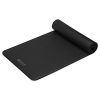 Gaiam Essentials Thick Yoga Mat Fitness and Exercise