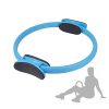 Fitwhiz Pilates Ring - Toning, Sculpting, Strength and Flexibility