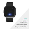 Fitbit Versa 2 Health and Fitness Smartwatch with Heart Rate