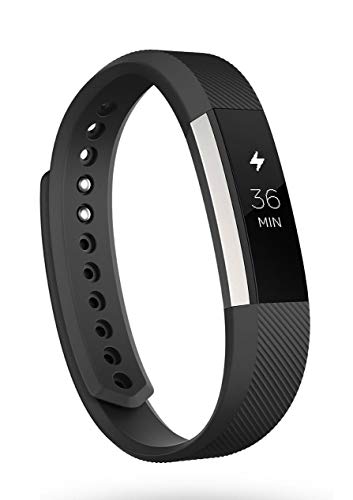 Alta Wireless Activity and Fitness Tracker Smart Wristband