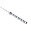 Chrome 7-Foot Olympic Bar