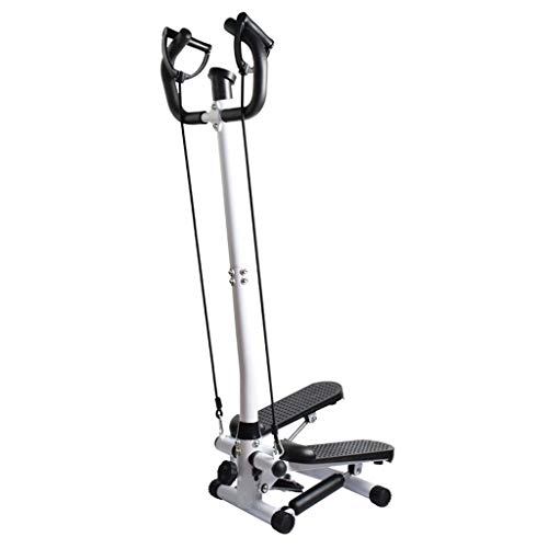Stepper for Exercise Machine, Foldable Workout Step Machine