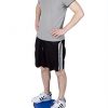 Portable Board with Handles for Workout Core Trainer