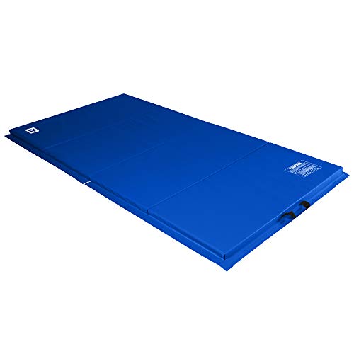 We Sell Mats 4 ft x 8 ft x 2 in Personal Fitness, Exercise Mat
