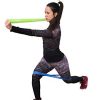 Fit Simplify Resistance Loop Exercise Bands Set of 5