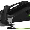 Stamina InMotion Compact Strider with Cords