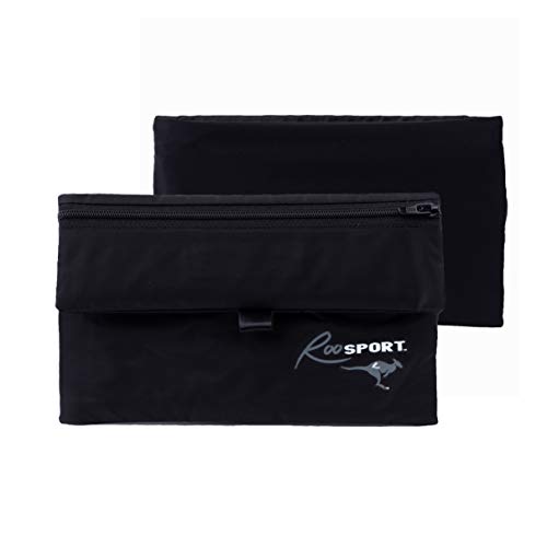 RooSportPlus Magnetic Running Pouch, Hold Cell Phone