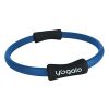 Yogalo Pilates Series Pilates Ring - Toning, Sculpting